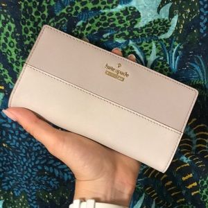 Kate Spade ♠️ Wallet